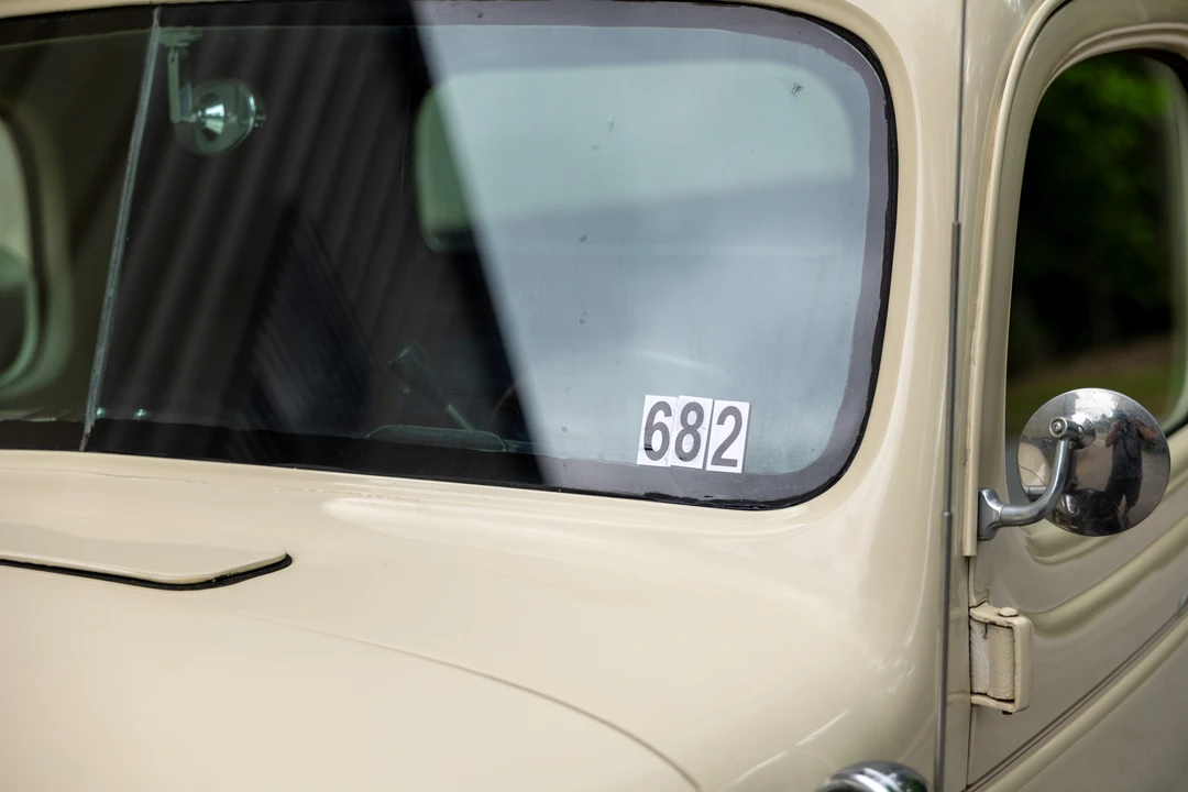 1939 Dodge T/V/W Series - Image 20 of 31