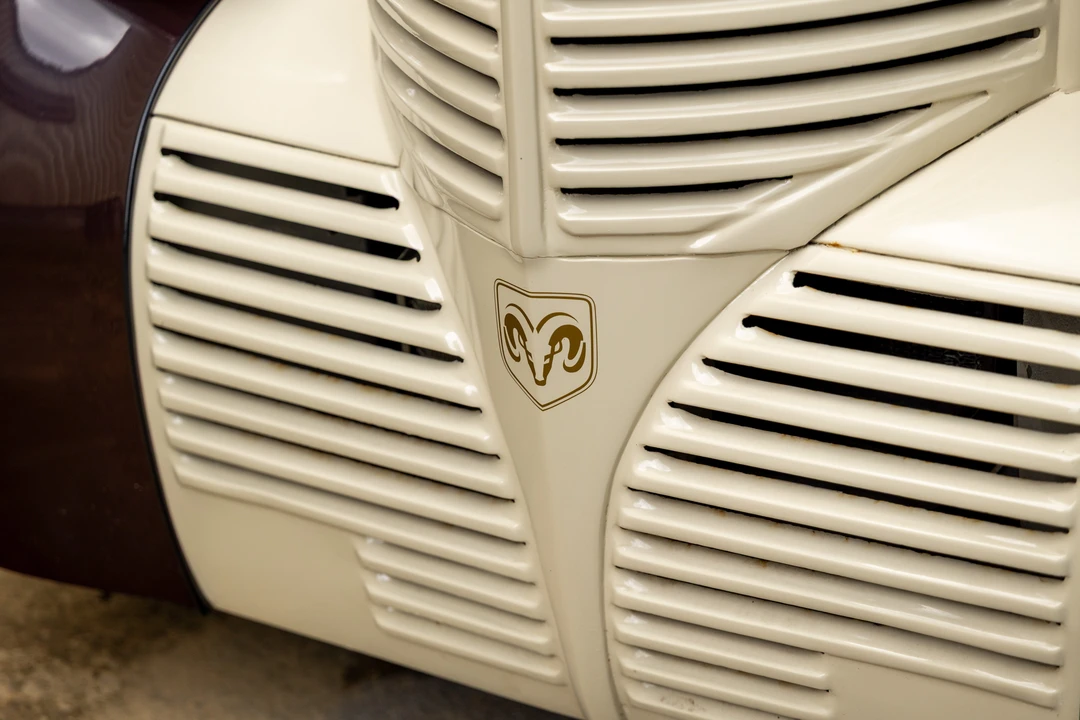 1939 Dodge T/V/W Series - Image 26 of 31