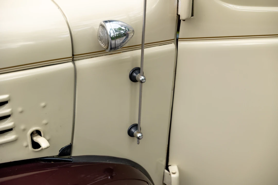 1939 Dodge T/V/W Series - Image 16 of 31