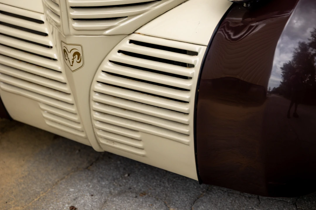 1939 Dodge T/V/W Series - Image 27 of 31