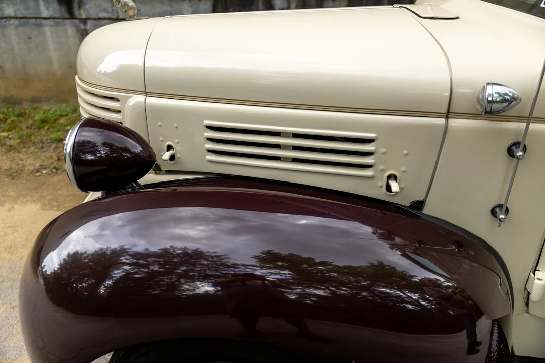 1939 Dodge T/V/W Series - Image 14 of 31