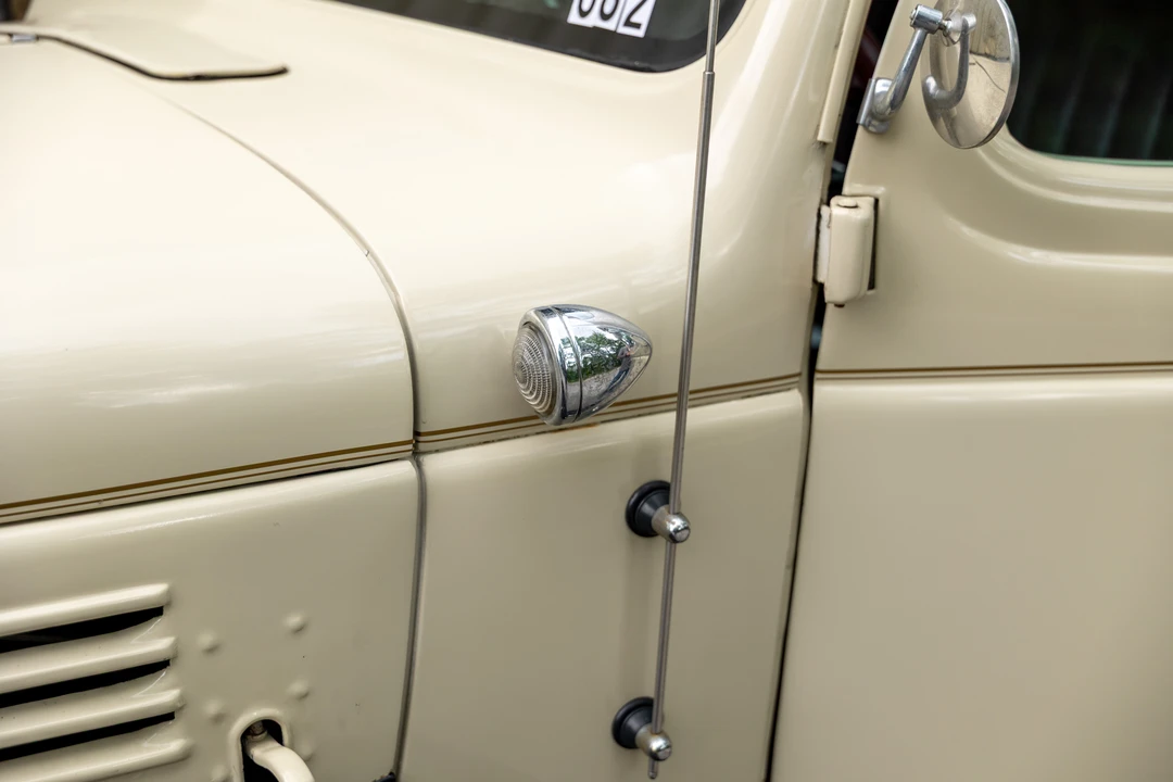1939 Dodge T/V/W Series - Image 15 of 31