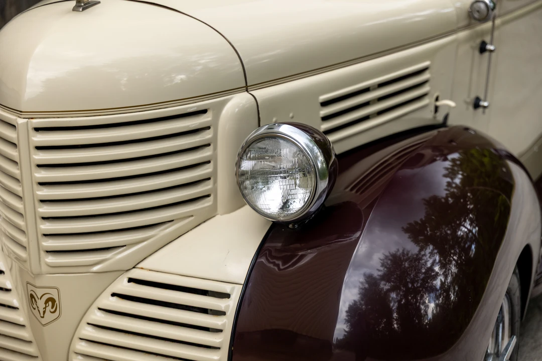 1939 Dodge T/V/W Series - Image 22 of 31