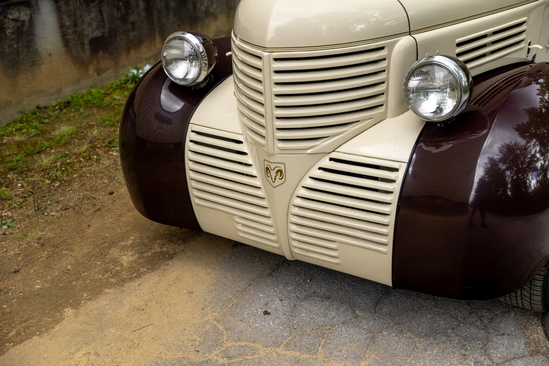 1939 Dodge T/V/W Series - Image 23 of 31
