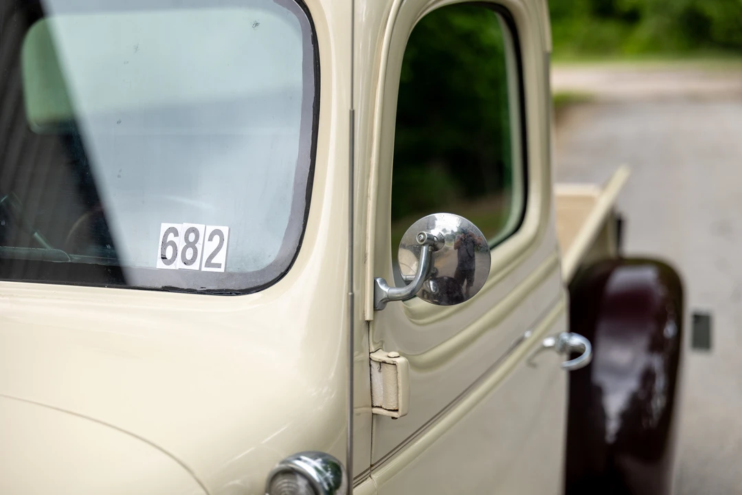1939 Dodge T/V/W Series - Image 21 of 31