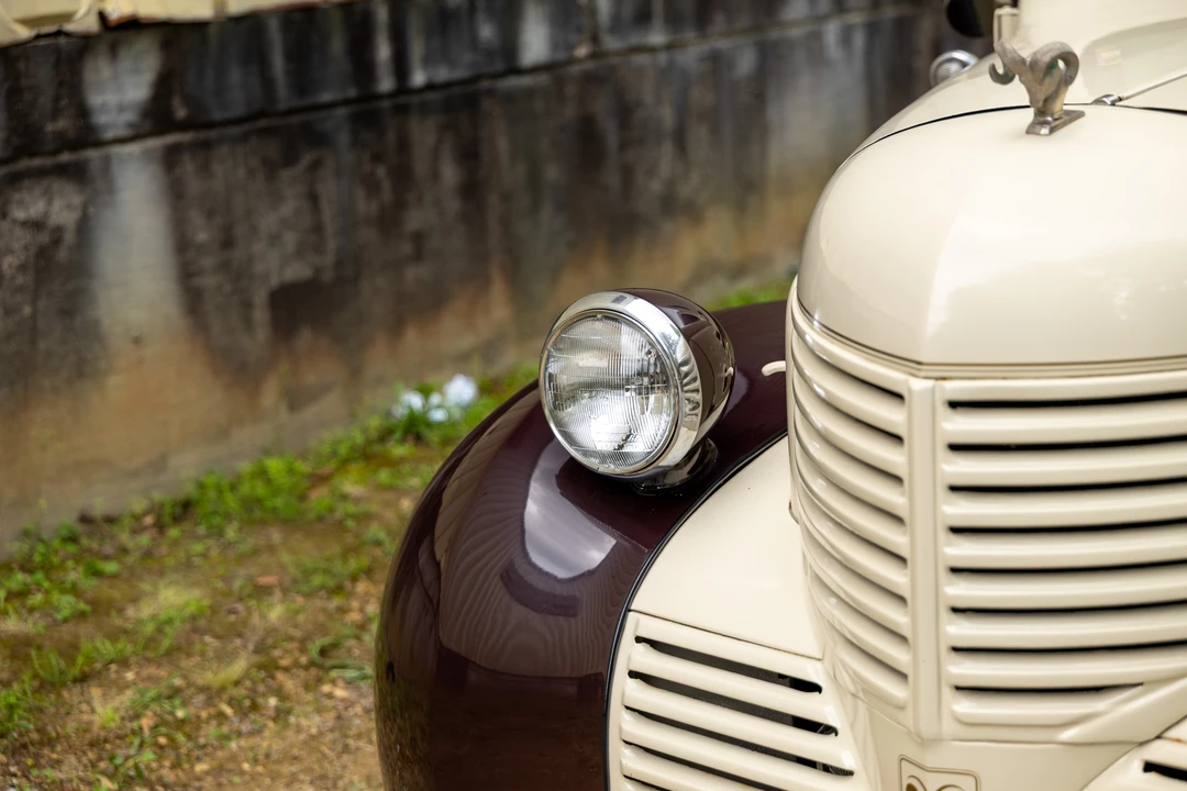 1939 Dodge T/V/W Series - Image 24 of 31