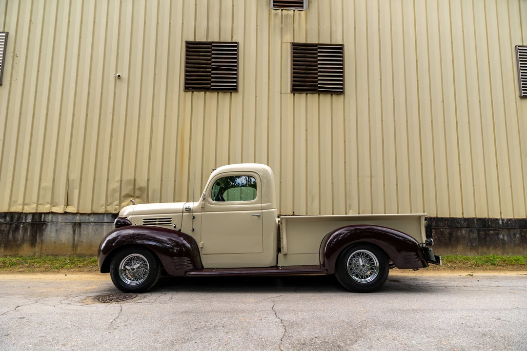 1939 Dodge T/V/W Series - Image 7 of 31