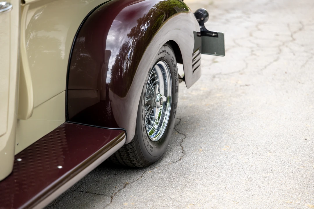 1939 Dodge T/V/W Series - Image 29 of 31