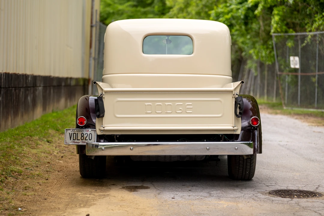 1939 Dodge T/V/W Series - Image 13 of 31