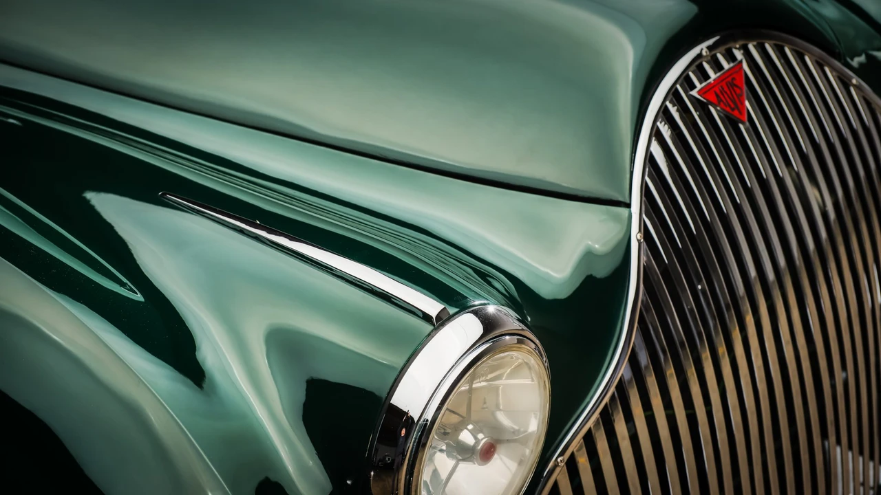 1950 Alvis - Image 24 of 31