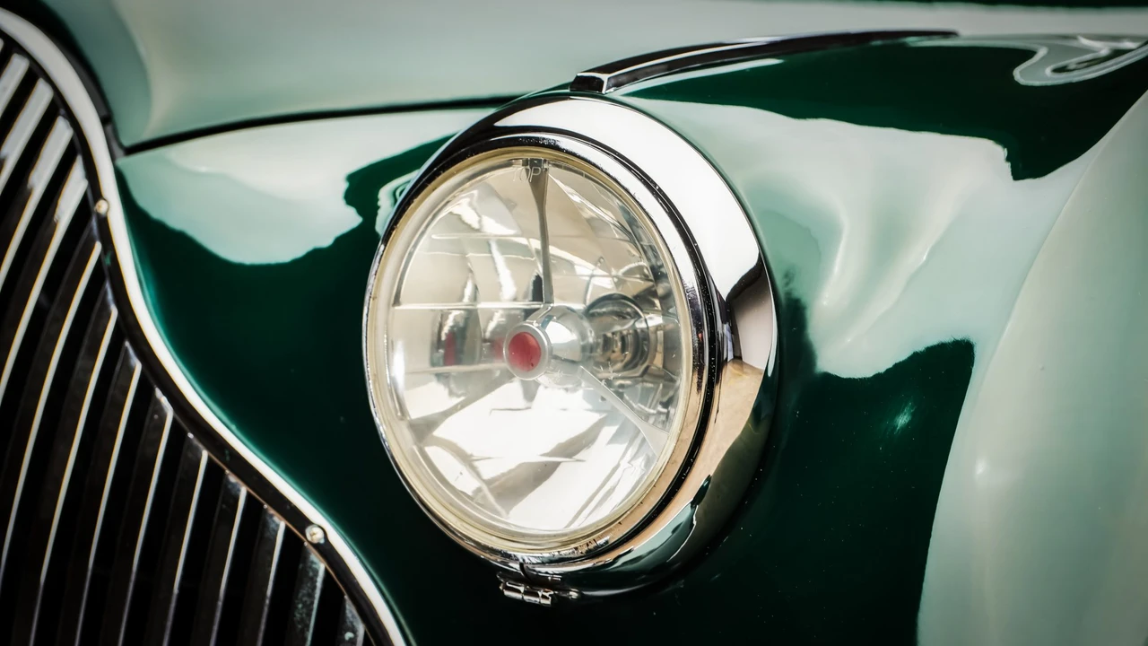 1950 Alvis - Image 27 of 31