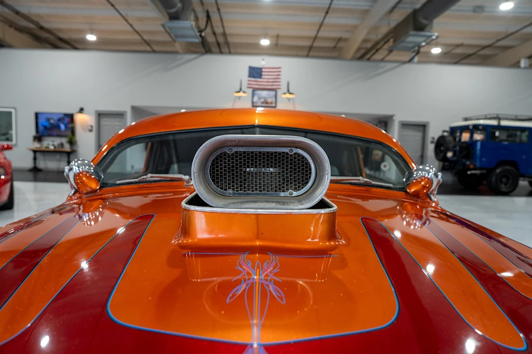 1950 Ford Shoebox - Image 11 of 31