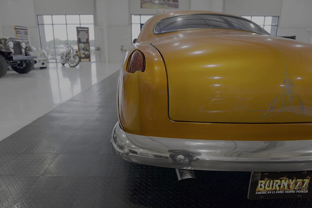 1950 Ford Shoebox - Image 28 of 31