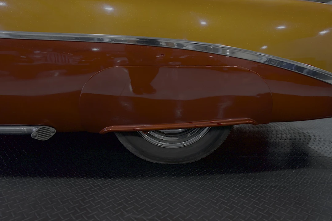 1950 Ford Shoebox - Image 20 of 31