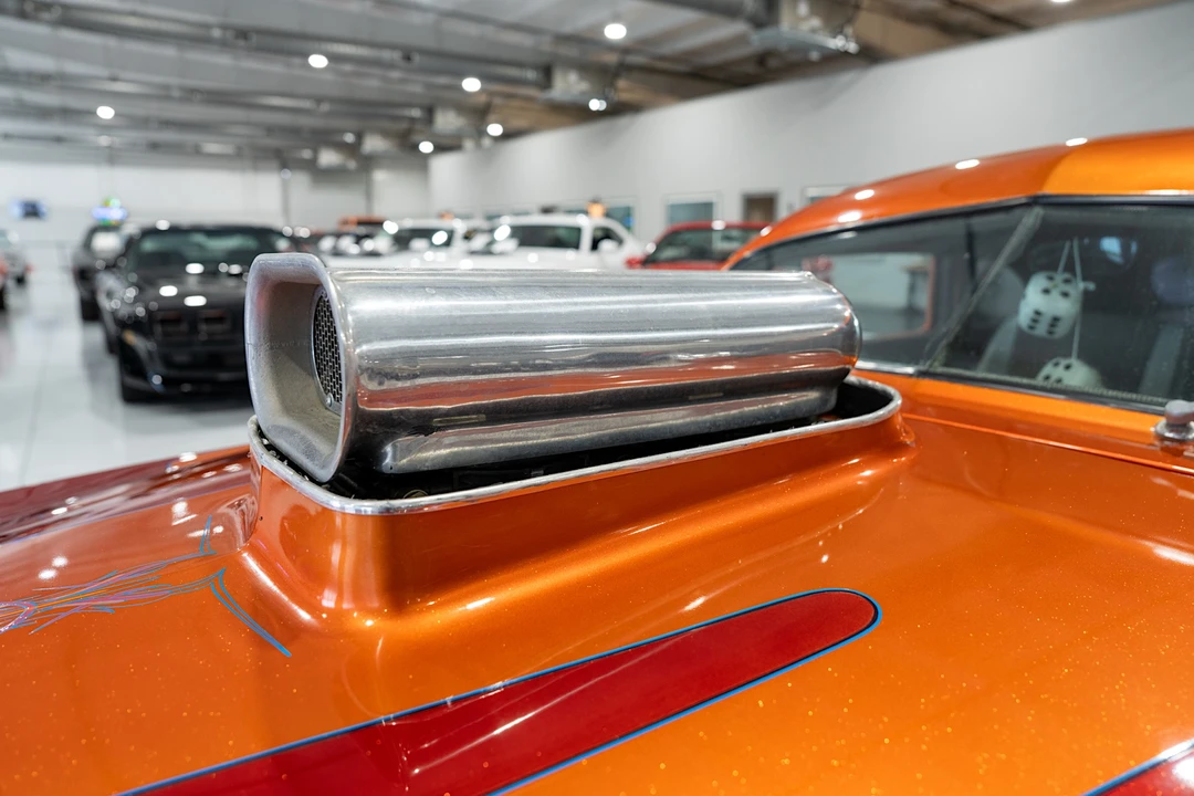 1950 Ford Shoebox - Image 13 of 31