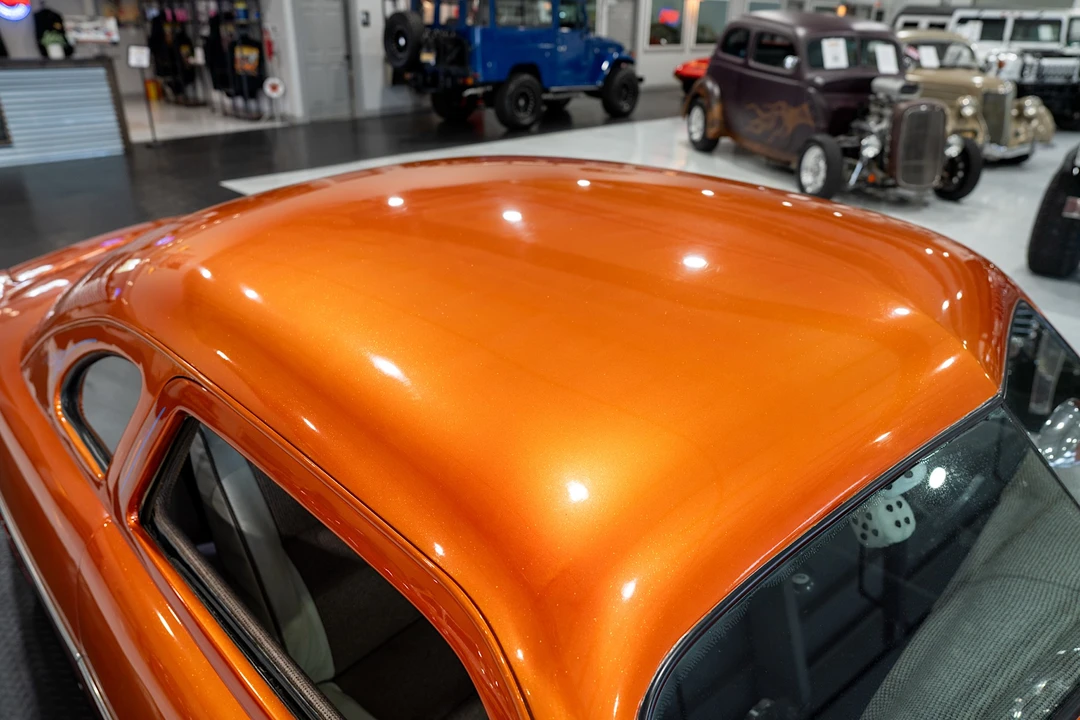 1950 Ford Shoebox - Image 18 of 31