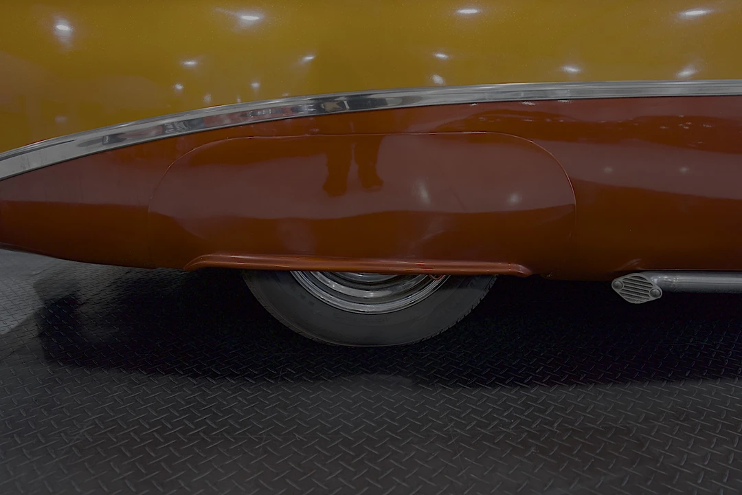 1950 Ford Shoebox - Image 22 of 31