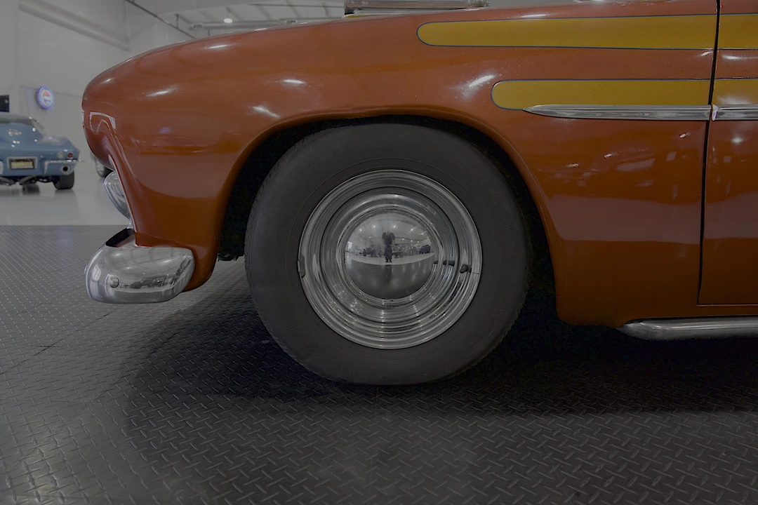 1950 Ford Shoebox - Image 19 of 31