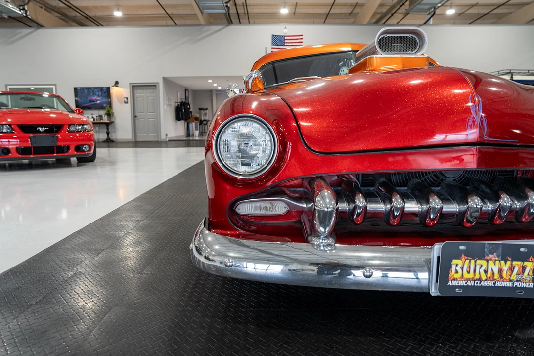 1950 Ford Shoebox - Image 4 of 31
