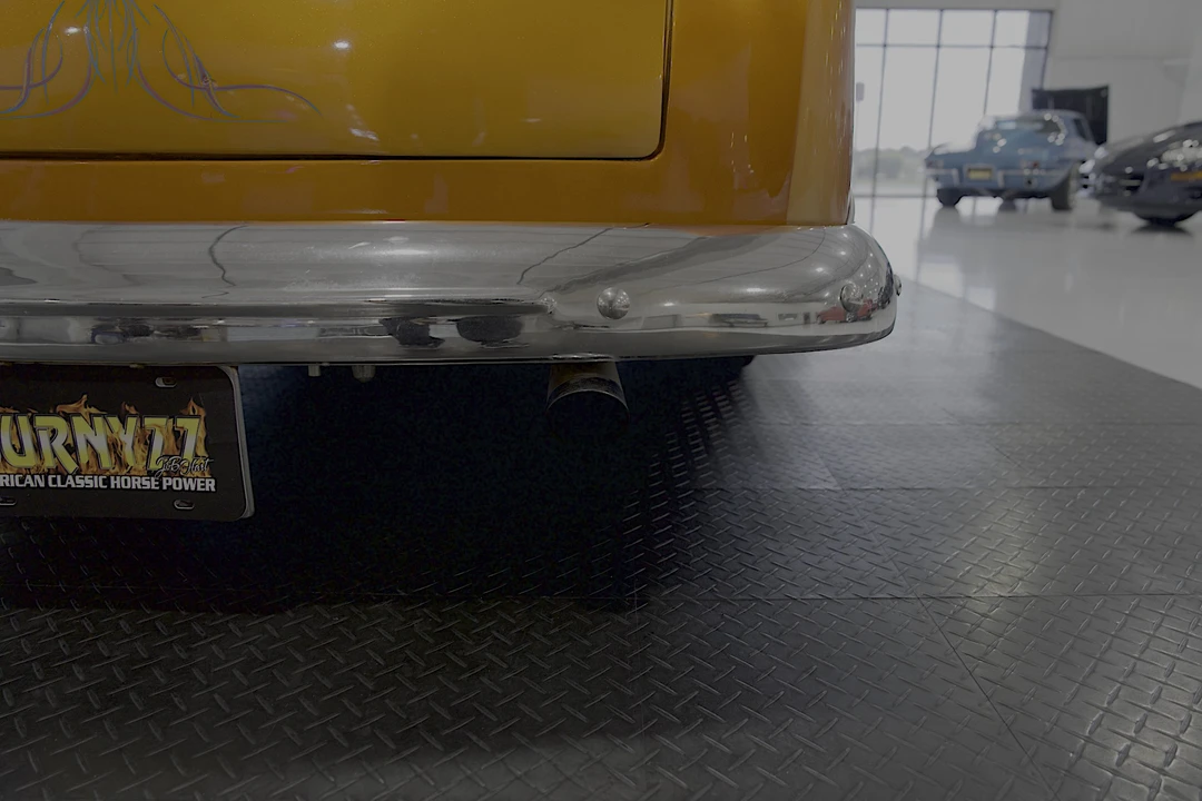 1950 Ford Shoebox - Image 30 of 31