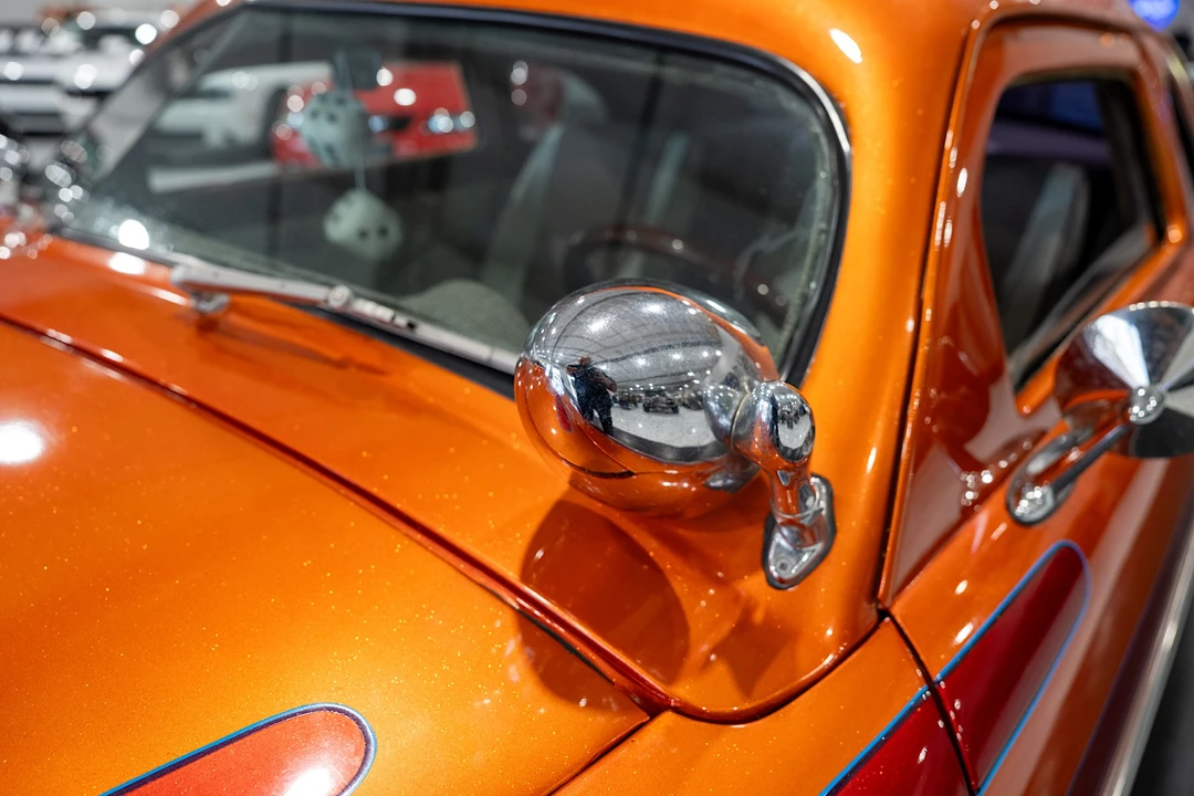 1950 Ford Shoebox - Image 16 of 31