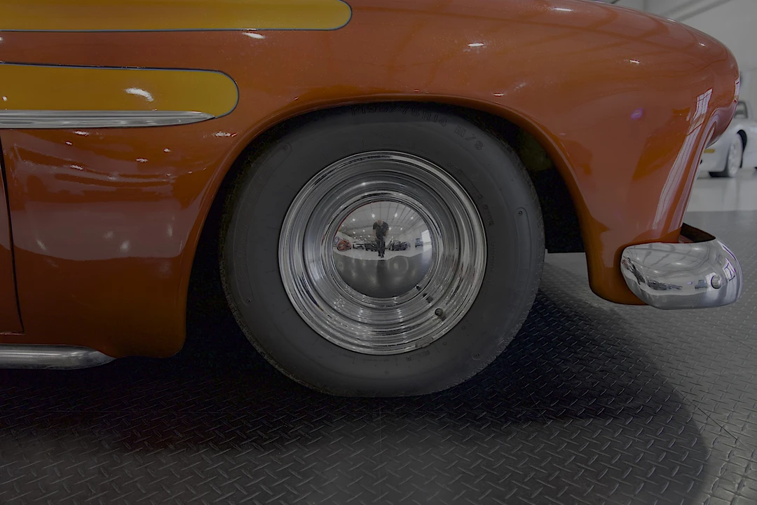1950 Ford Shoebox - Image 21 of 31