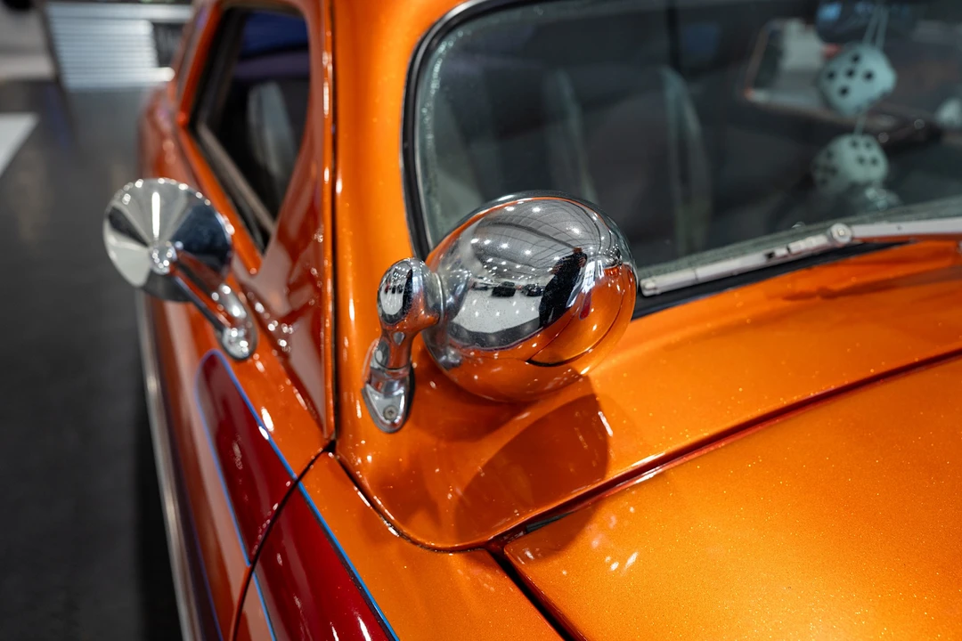 1950 Ford Shoebox - Image 8 of 31