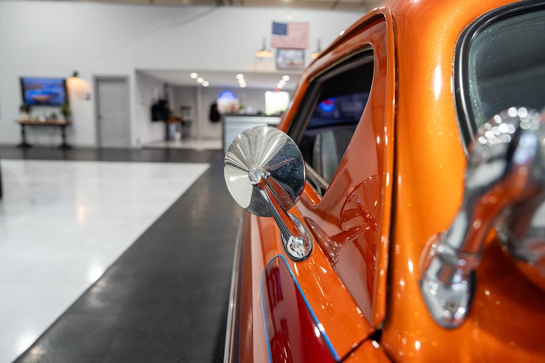 1950 Ford Shoebox - Image 7 of 31