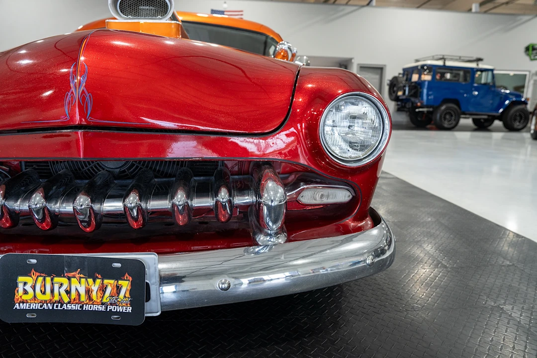 1950 Ford Shoebox - Image 6 of 31
