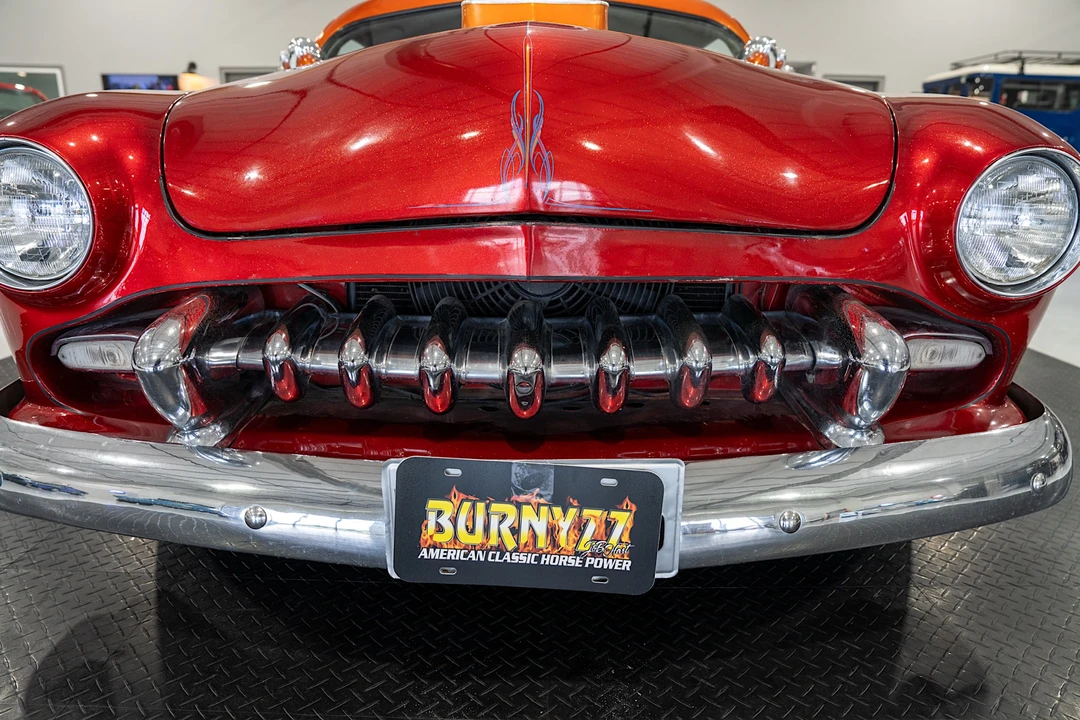 1950 Ford Shoebox - Image 5 of 31