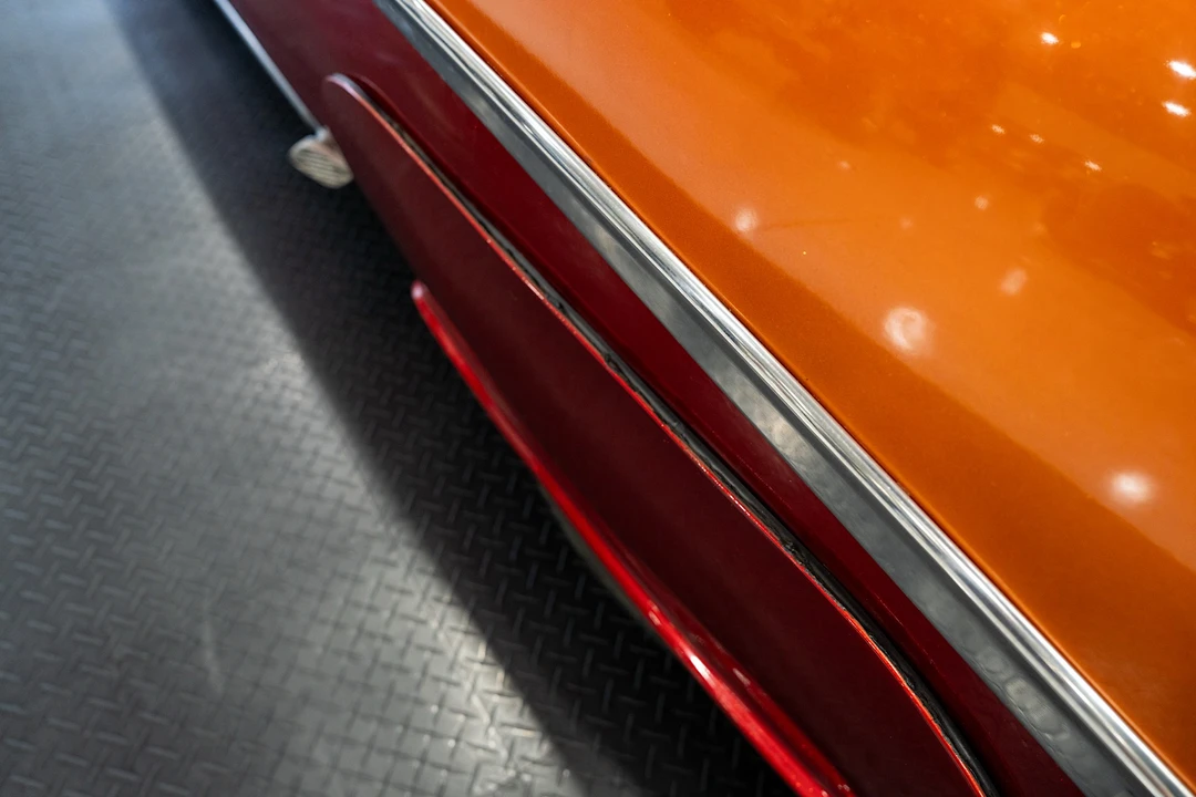 1950 Ford Shoebox - Image 25 of 31