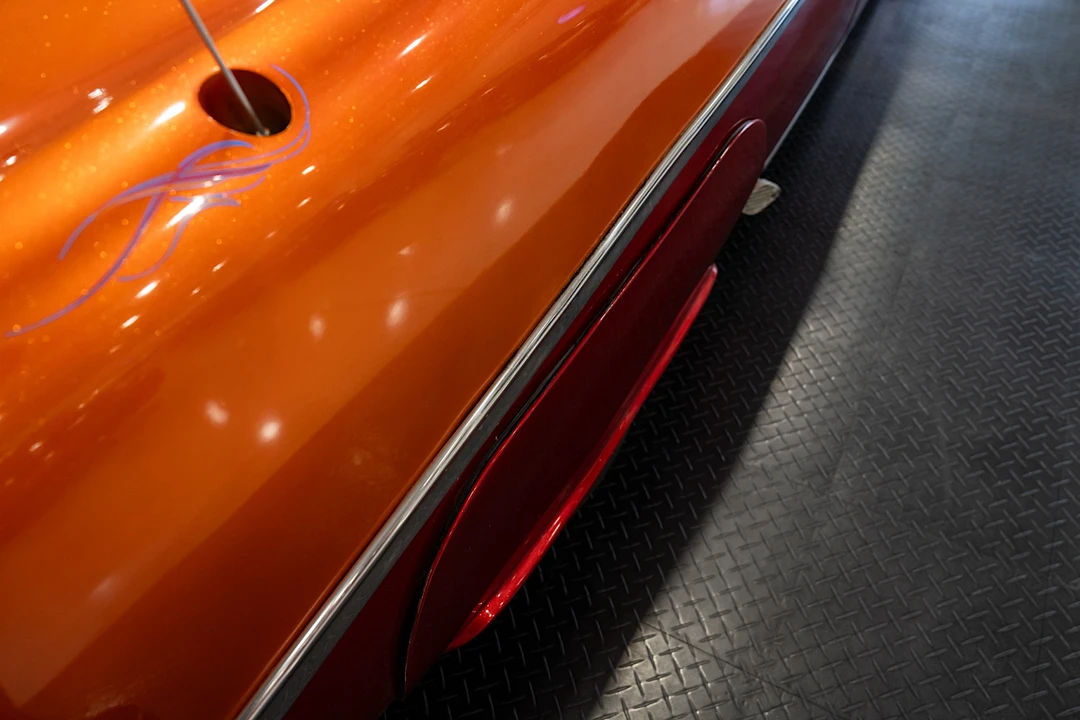 1950 Ford Shoebox - Image 24 of 31