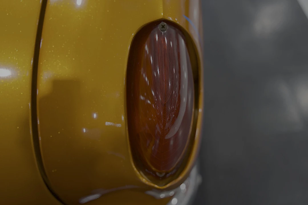 1950 Ford Shoebox - Image 31 of 31
