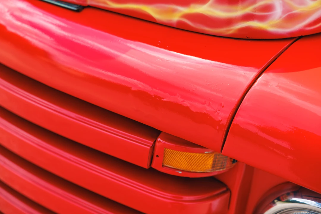 1950 Ford F-Series 1st Gen - Image 29 of 31