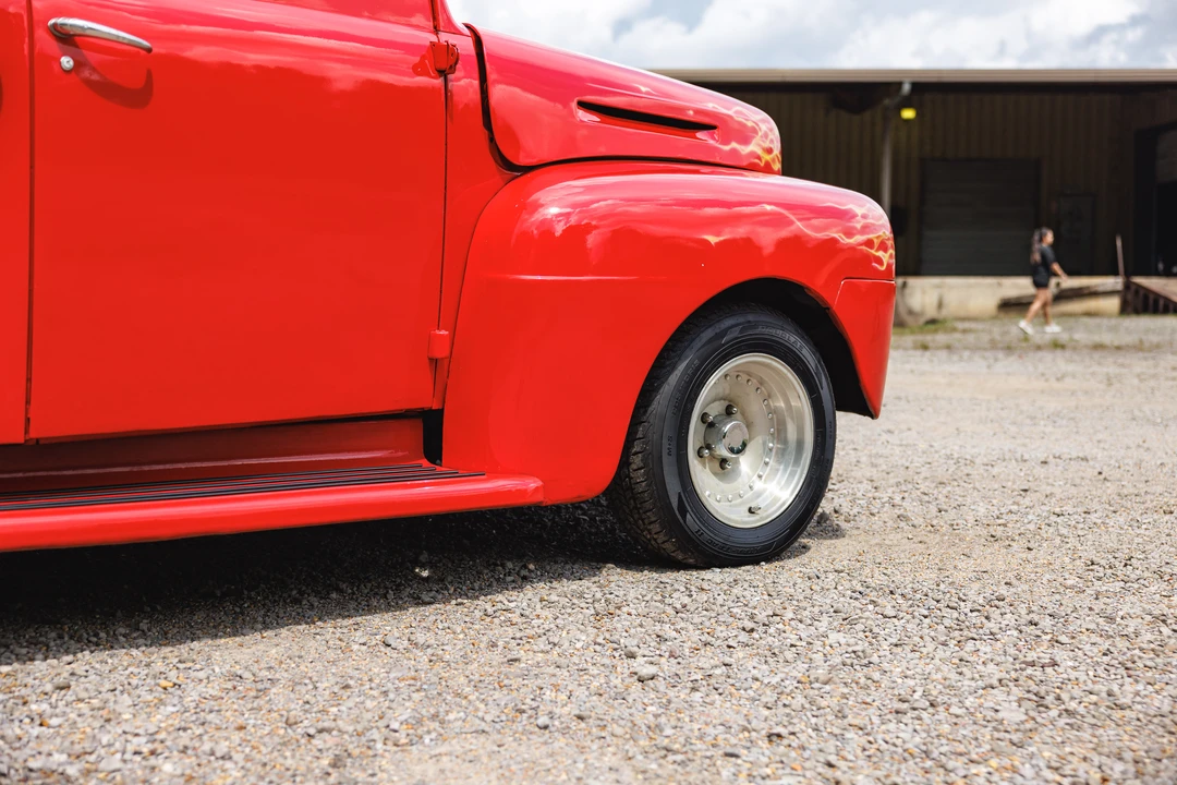 1950 Ford F-Series 1st Gen - Image 16 of 31