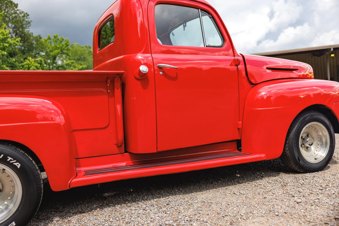 1950 Ford F-Series 1st Gen - Image 17 of 31