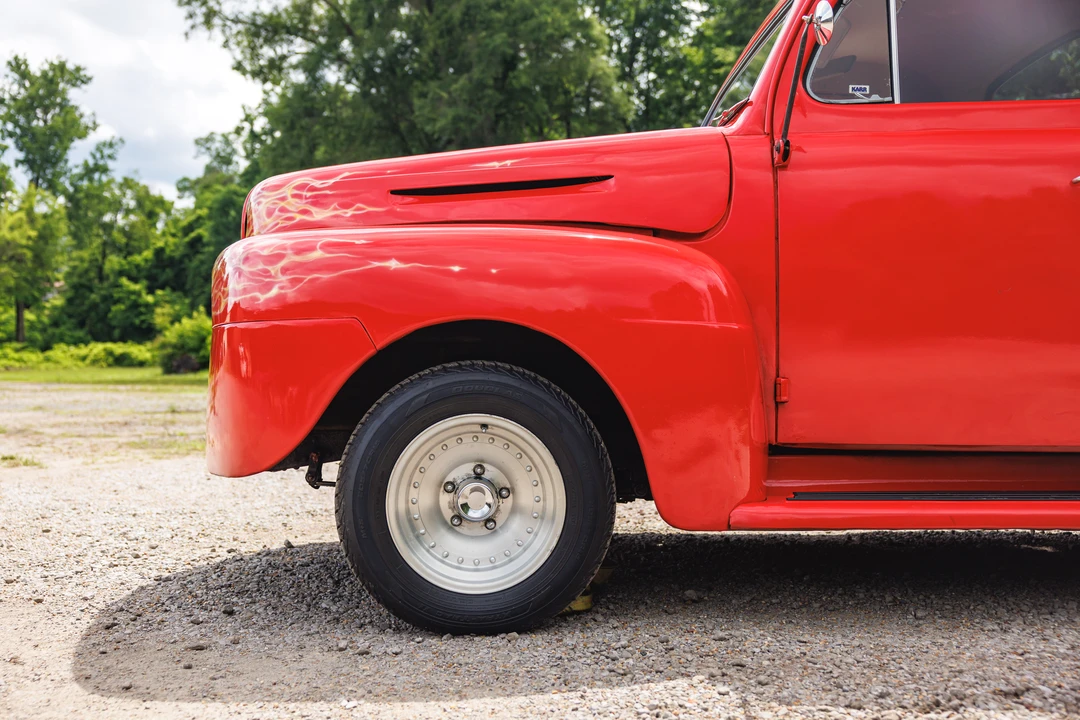 1950 Ford F-Series 1st Gen - Image 13 of 31