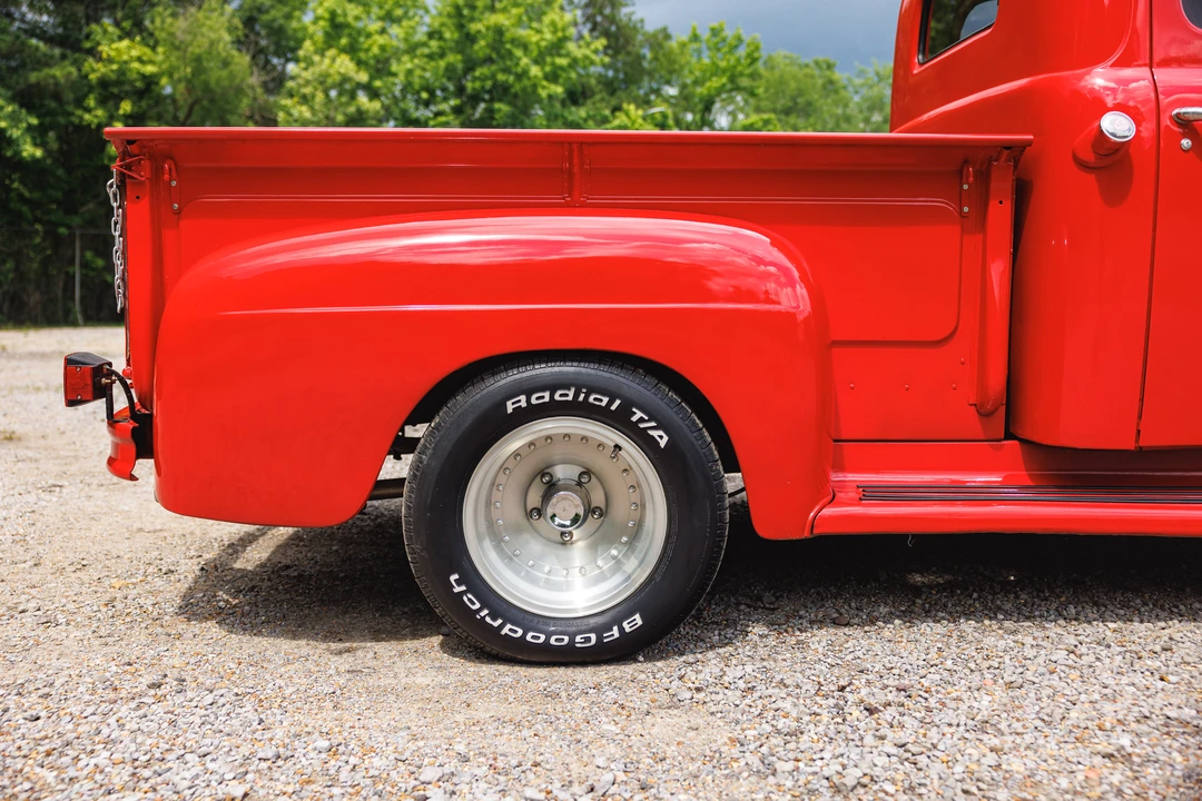 1950 Ford F-Series 1st Gen - Image 18 of 31