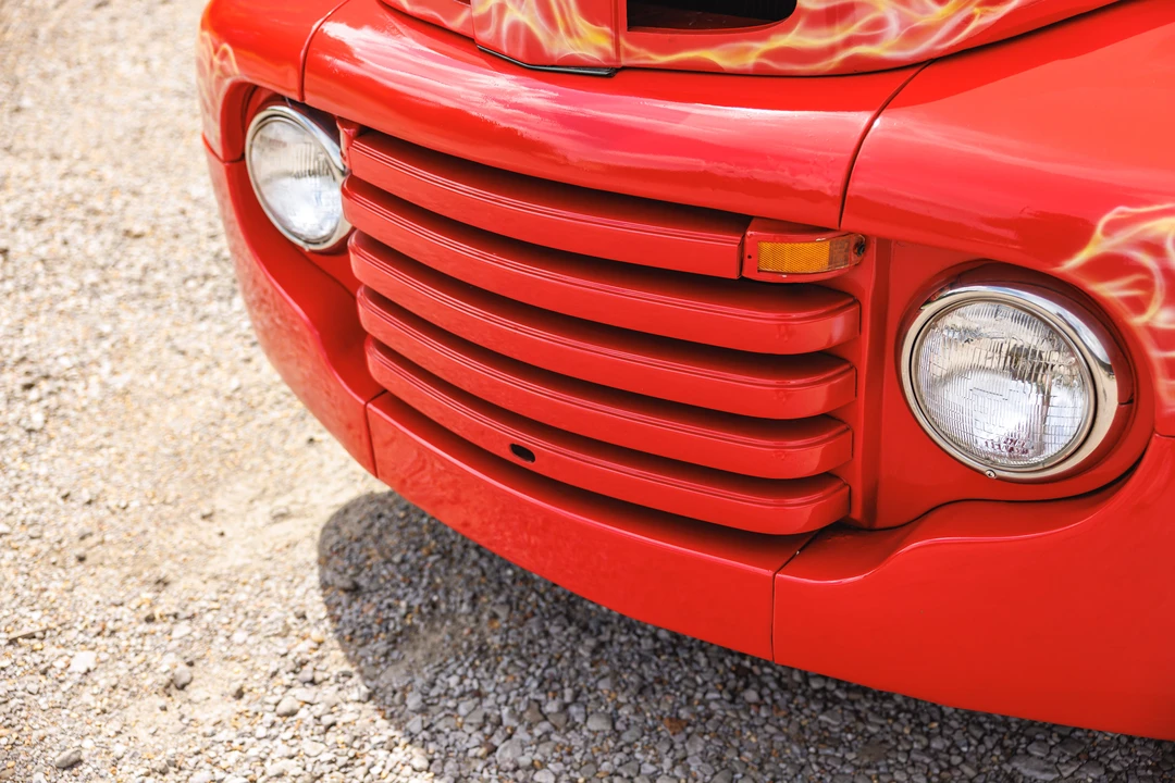 1950 Ford F-Series 1st Gen - Image 27 of 31