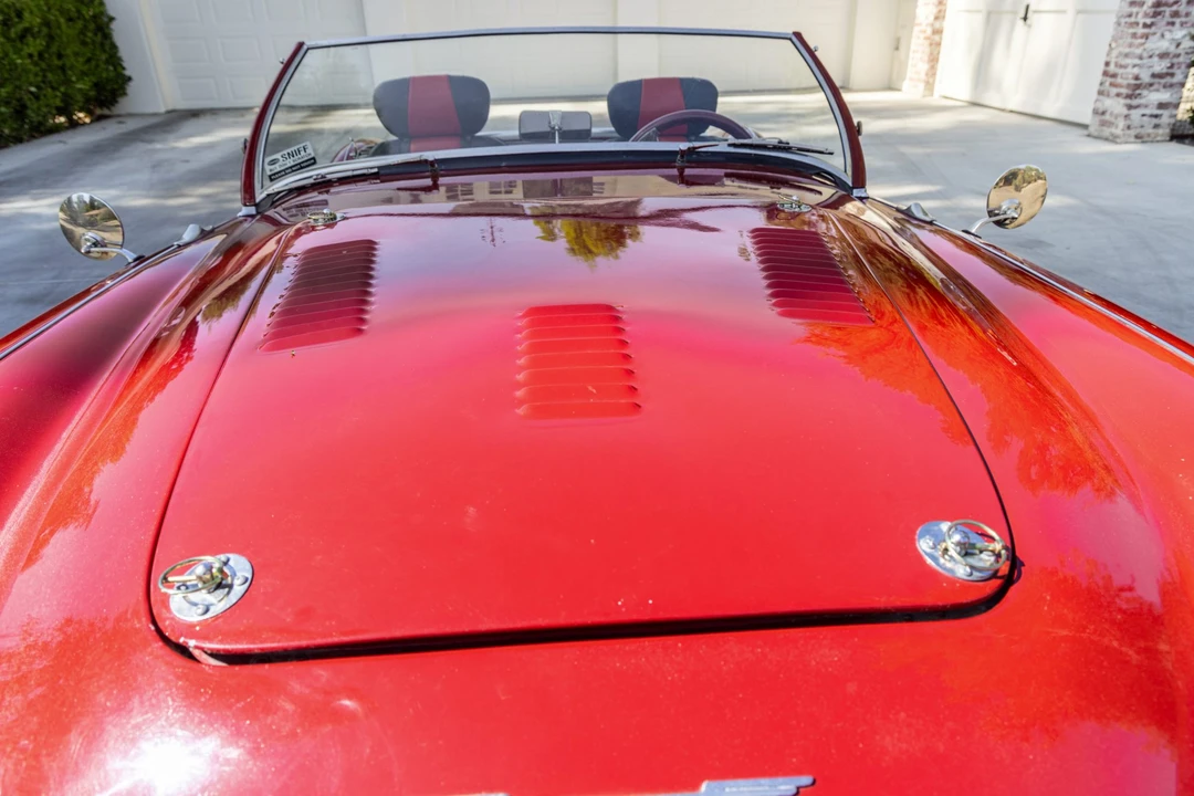 1953 Austin-Healey 100 - Image 16 of 31