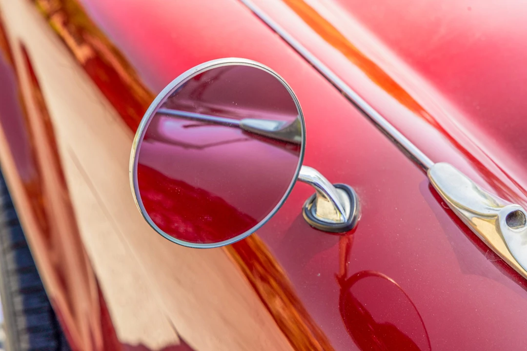 1953 Austin-Healey 100 - Image 26 of 31