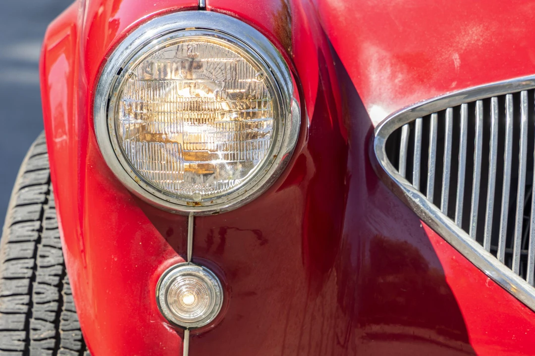 1953 Austin-Healey 100 - Image 19 of 31