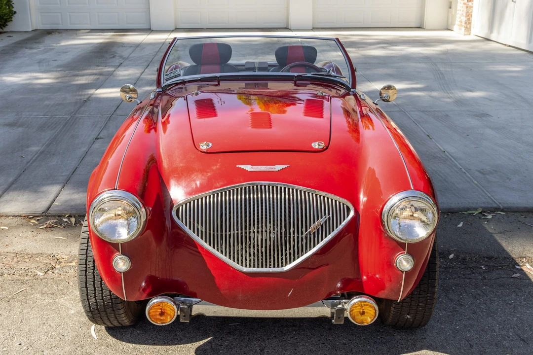 1953 Austin-Healey 100 - Image 14 of 31