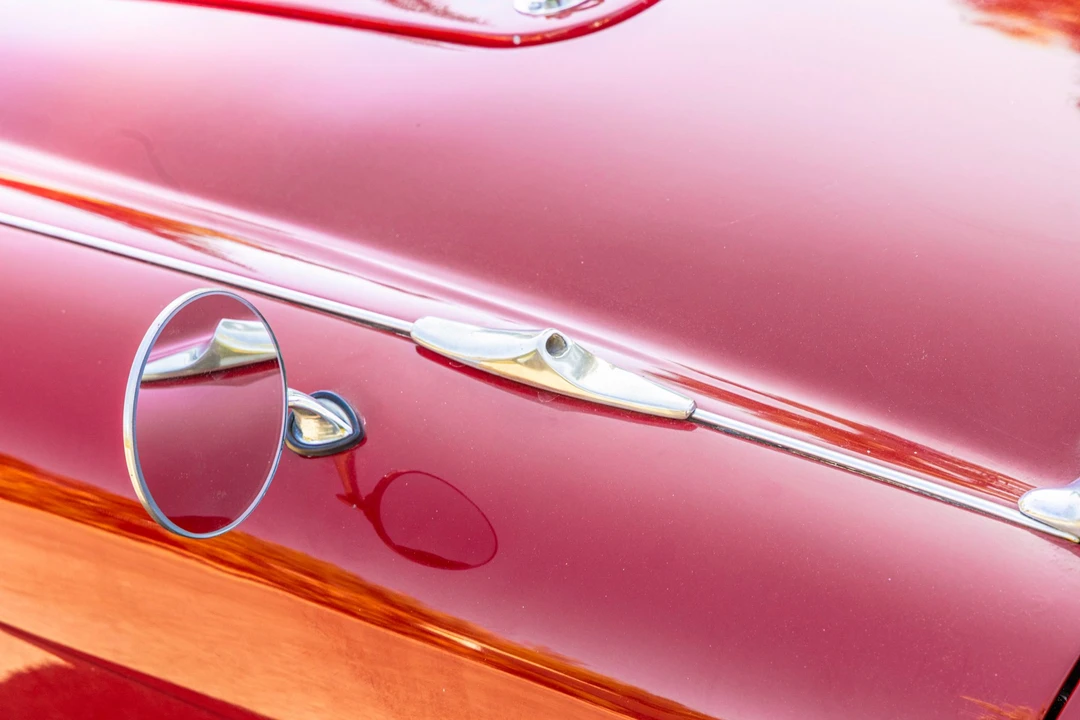1953 Austin-Healey 100 - Image 25 of 31