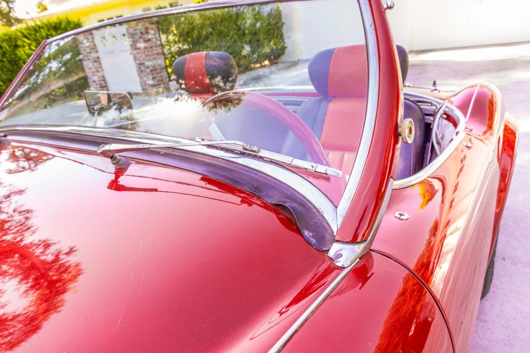 1953 Austin-Healey 100 - Image 28 of 31