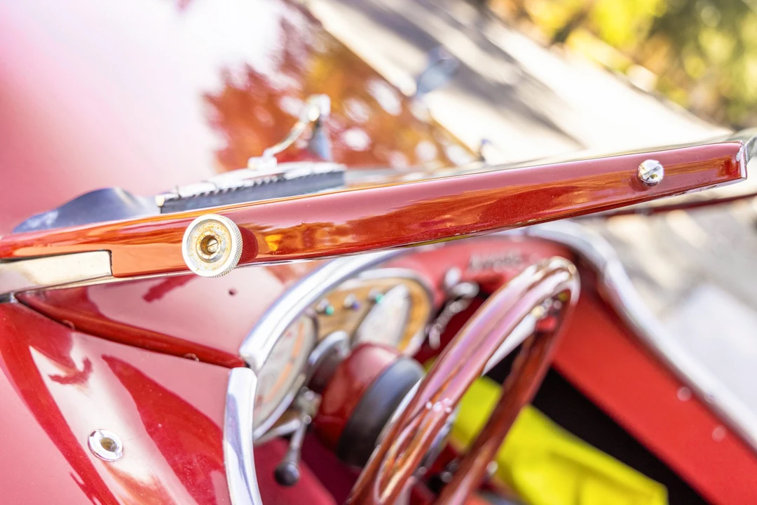 1953 Austin-Healey 100 - Image 31 of 31