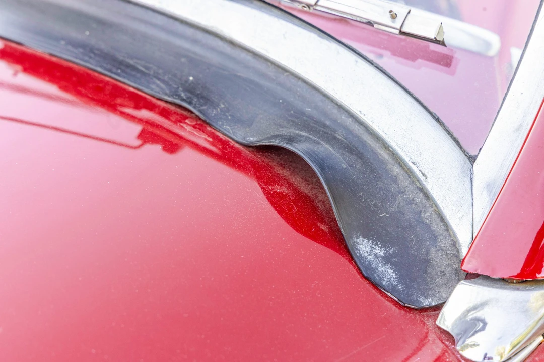 1953 Austin-Healey 100 - Image 30 of 31