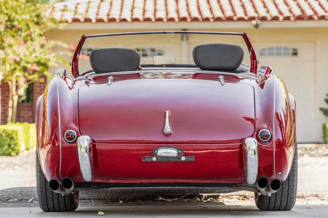 1953 Austin-Healey 100 - Image 6 of 31