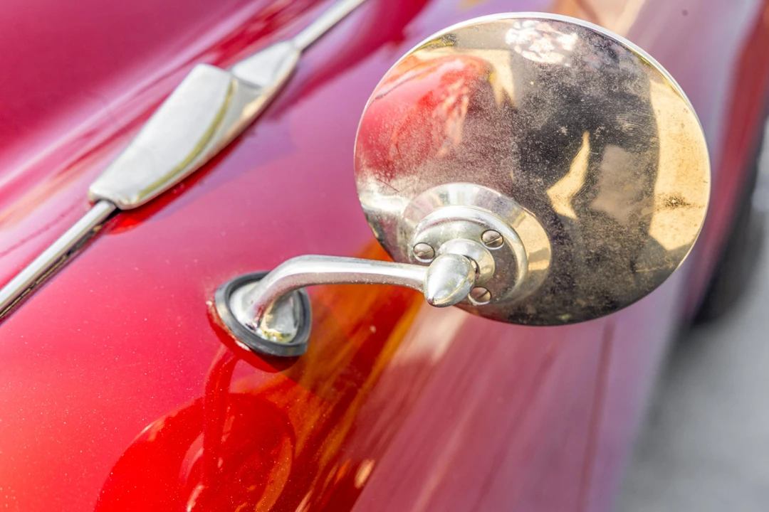 1953 Austin-Healey 100 - Image 24 of 31