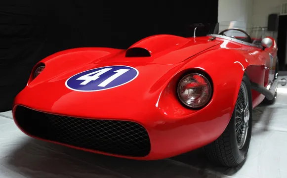 1953 Austin-Healey 100 - Image 2 of 31